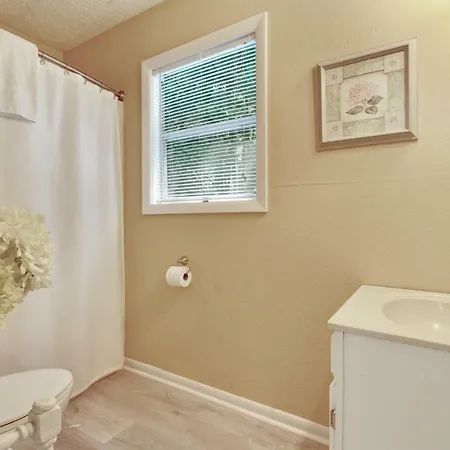 2 Bed 1 Bath Vacation Home In Sylva Exterior photo
