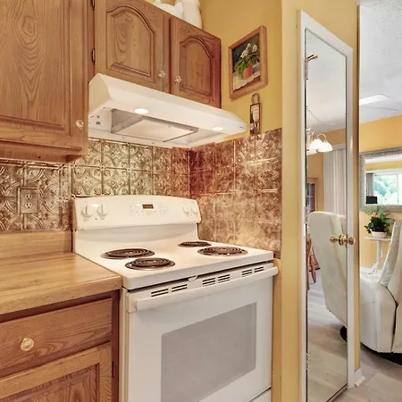 2 Bed 1 Bath Vacation Home In Sylva Exterior photo