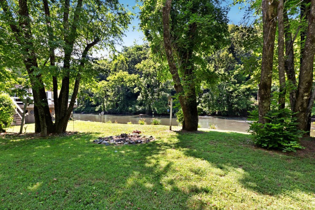 2 Bed 1 Bath Vacation In Ferienhaus