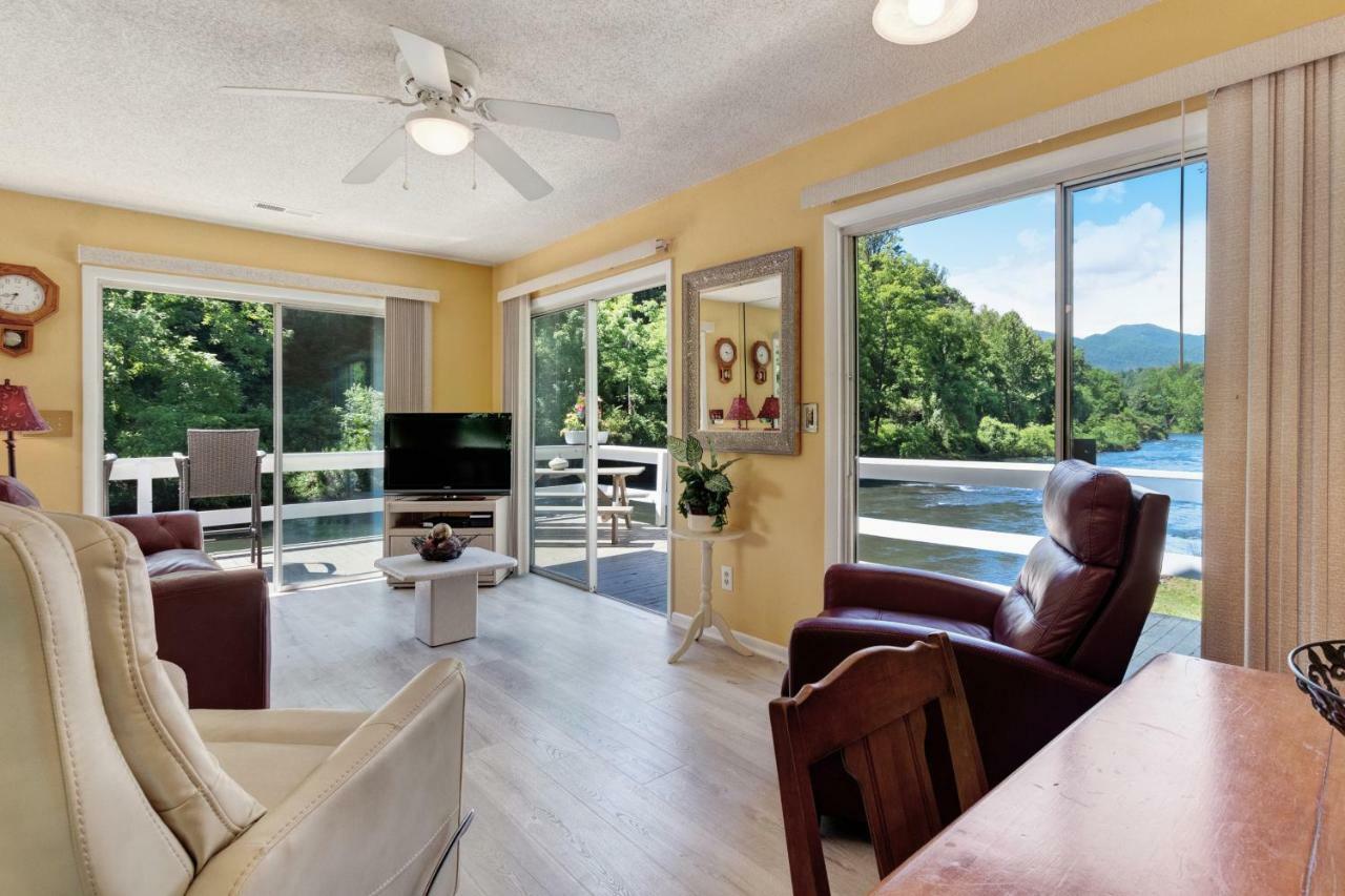 Ferienhaus 2 Bed 1 Bath Vacation In Sylva