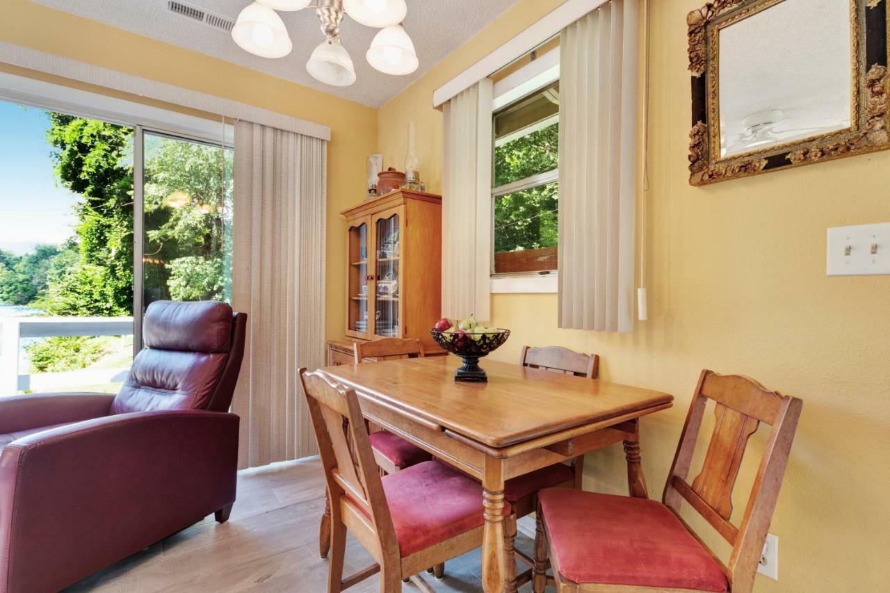 2 Bed 1 Bath Vacation In Ferienhaus *
